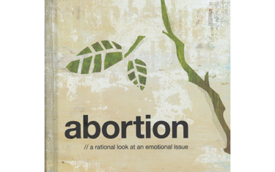 Free E-Book on Abortion by R. C. Sproul