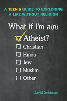 What If I am an Atheist