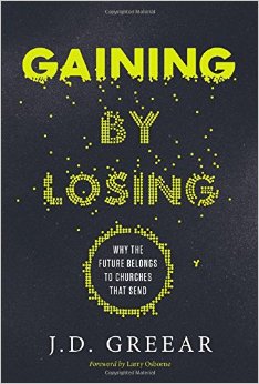 Gaining by Losing