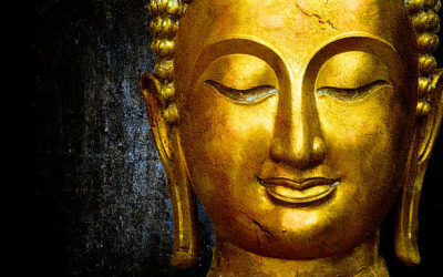 How Many of Our Current Christian Buzzwords are Rooted in Buddhism?