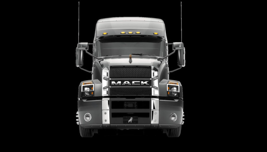 Mack-Trucks-Models