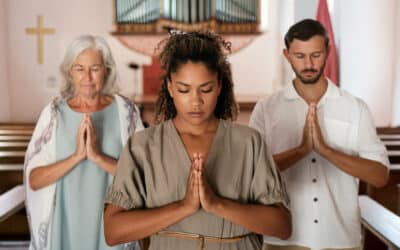 The Pharisaical Mindset in Modern Christianity: Remembering the Mission of Jesus