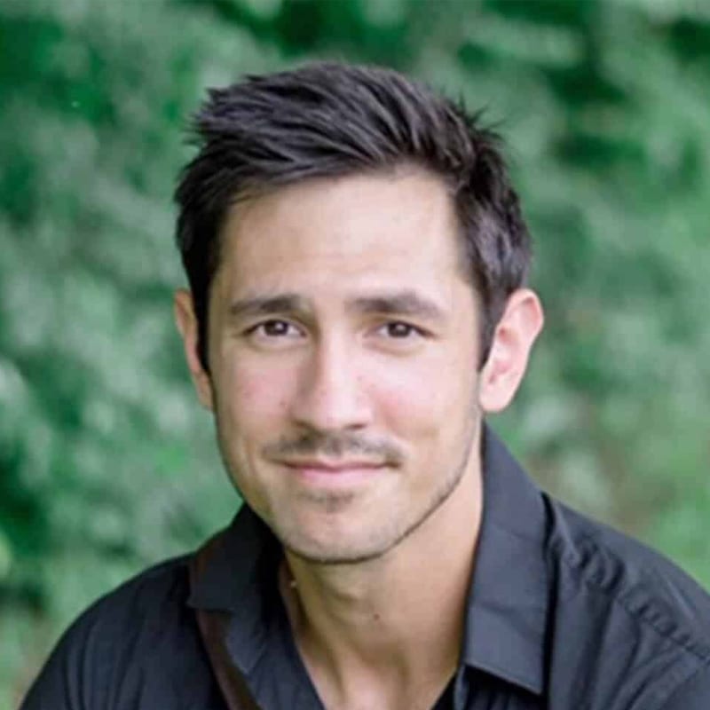 Brandon Anchant