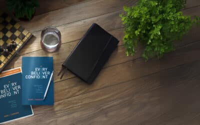 Downloadable Resource: Every Believer Confident—Study Guide