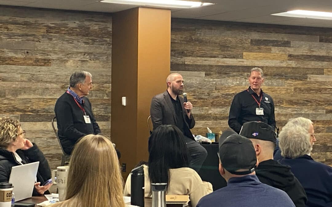 Answering the Big Questions