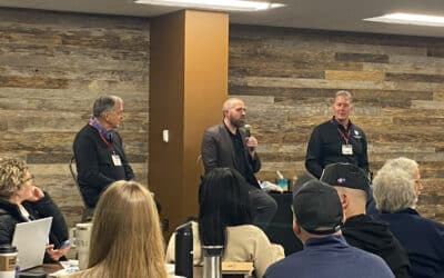 Answering the Big Questions