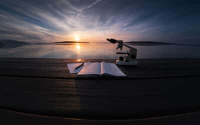 Science & Faith—Are They At Odds? Part 1