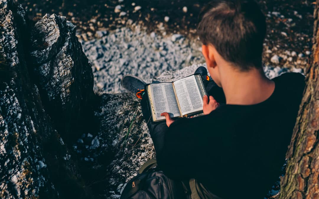 Science & Faith—Are They At Odds? Part 2