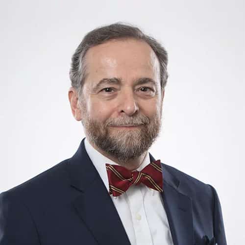 Dr. Robert Gagnon