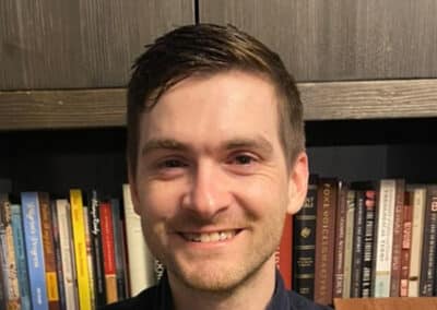 Intern Russell Charlie2